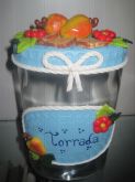 POTE ARTICULADO DE TORRAS