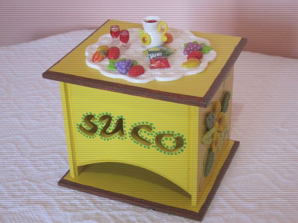 cx de suco