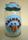pote amendoim