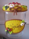 pote  biscoito