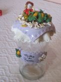 POTE DE MILHO DE PIPOCA