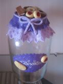 POTE DE BISCOITO GRANDE