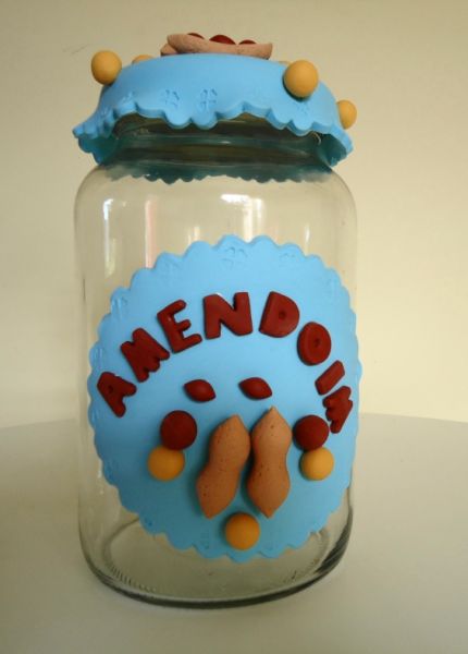 pote amendoim