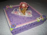 cx boneca