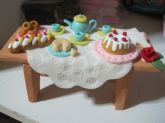 miniatura mesa